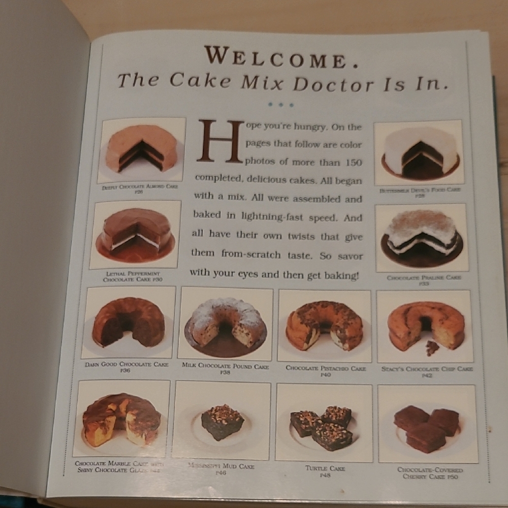 Three Beautiful Cookbooks - Picture 2 of 12